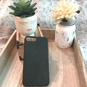 💚ARMY GREEN iPhone 7/8 Plus Case 💚